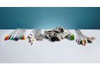 Eurolink - ECG and Stress Test Patient Cables