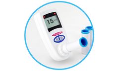 CO Check Pro - Model CO 30 - Baby Breath Tester