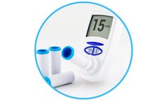 CO Check BABY Plus - Model CO 15 - Breath Test Monitor