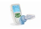 MD-Diagnostics - Model RP Check - Respiratory Pressure Meter