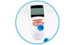 MD-Diagnostics - Model CO 50 - Co Screen Breath Tester