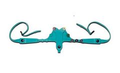 AllBrand - 12-Lead ECG Electrodes Belt