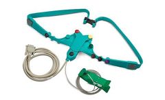 LevMed - Dedicated 12 Lead ECG Electrodes Belt