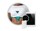LevMed - 12-Lead Diagnostic Mobile ECG Kit