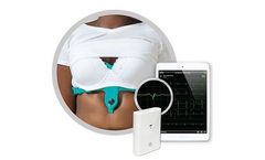 LevMed - 12-Lead Diagnostic Mobile ECG Kit