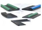 Deesawala - Dam Gate Rubber Seals