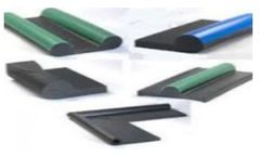 Deesawala - Dam Gate Rubber Seals