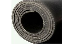 Deesawala - Neoprene Rubber Sheet