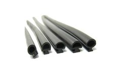 Deesawala - Aluminium uPVC Rubber Beading