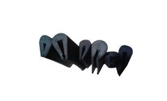 Deesawala - Crusher Rubber Beading