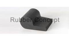 Model Musical Note - Rubber Seal