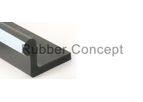 Model Z-type - Rubber Seal