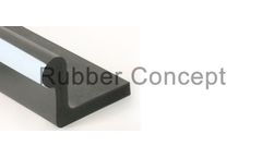Model Z-type - Rubber Seal