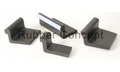 Dam Gate Seals