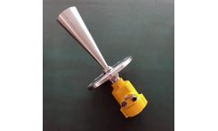 QXL - Model 26GHz - Radar Level Meter Sensor Level Transmitter Measuring Tool Liquid Water Monitoring Measurement Device