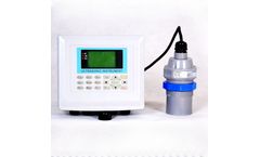 QXL - Waterproof Ultrasonic Flow Meter