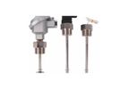 QXL Tech - Model QXGF Series - SUS 304 316 PTFE Magnetic Float Level Switch