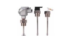 QXL Tech - Model QXGF Series - SUS 304 316 PTFE Magnetic Float Level Switch