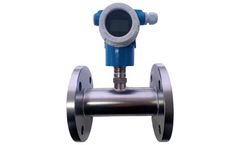 QXL - Smart Electromagnetic Flow Meter