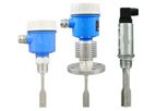 QXL - Model Vibrating Fork - Level Switch for Liquid and Powder