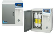 Leading - Model LD-UPW Series - Ultraure Water Machine