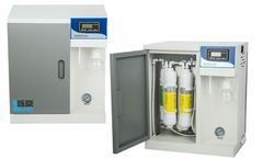 Leading - Model LD-UPW Standard - Ultraure Water Machine