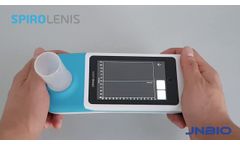 Spiro Lenis - Video