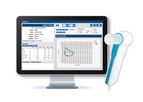 JNBIO - Model SPIRO FLO - Computer-Based Diagnostic Spirometer