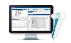 JNBIO - Model SPIRO FLO - Computer-Based Diagnostic Spirometer