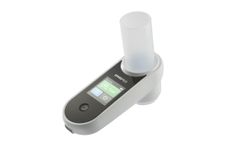 JNBIO - Model SPIRO PICO - Diagnostic Spirometer