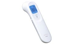 INTIN - Model plus - Non-Contact Thermometer