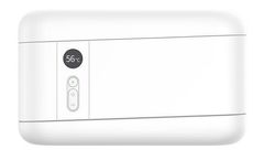 INTIN - Model OVIEW-T300 - Paraffin Dissolver