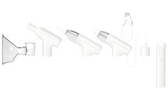 Respiratory Diagnosis / Treatment Devices