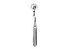 TRIMED - Model 01-170-19 - Wartenberg Pin Wheel, 19..0cm