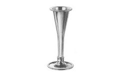 TRIMED - Model 01-185-15 - Pinard Stethoscope 15.0cm (Aluminium)