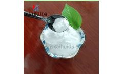 Kaihuida - Model CAS 59870-68-7 - Glabridin