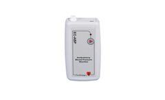 Labtech - Model EC-ABP - Recorder for Holter Systems