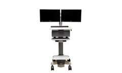 Labtech - Model EC-DT-02 - Dedicated ECG Device Trolley
