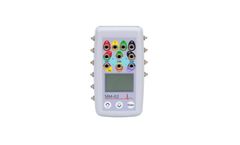 Labtech - Model SIM-02 - 3/12 Channel ECG Simulator