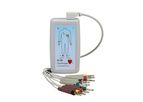 Labtech - Model EC-12R - Twelve-Channel PC-Based Resting ECG System