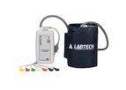 Labtech - Model EC-3H/ABP - Combined Three-Channel, Full Disclosure ECG Holter