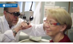 Balloon Dilation of the Eustachian Tube - A Patient Reports: Video