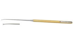 Stapes Prostheses - Superelastic Nitinol