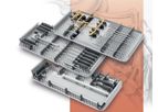 RZ ACL / PCL Instrumentation Set
