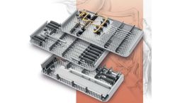 RZ ACL / PCL Instrumentation Set
