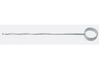 Model Knot Pusher - Arthroscopy Shoulder Instruments