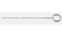 Model Knot Pusher - Arthroscopy Shoulder Instruments
