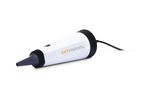 Orlvision - Model Video-Otoscope OX2 - Advanced Technology for Safe Diagnosis.