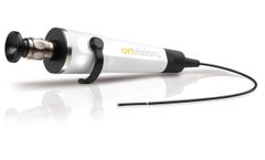 Orlvision - Model FS2 - Flexible Nasopharyngoscopes.