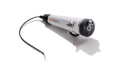 Orlvision - Ultra Compact Videoscopes with Integrated LED